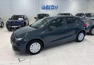 Seat Ibiza, 2026