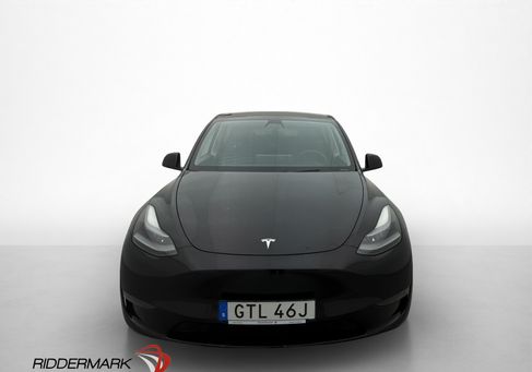 Tesla Model Y, 2024