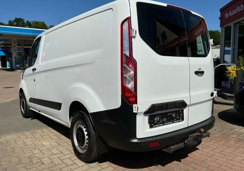 Ford Transit, 2021