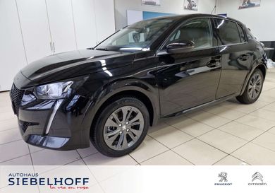 Peugeot 208, 2023