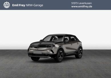 Opel Mokka, 2025