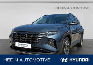 Hyundai Tucson, 2023