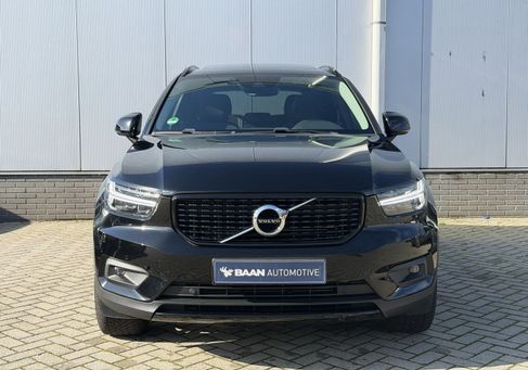 Volvo XC40, 2021 2