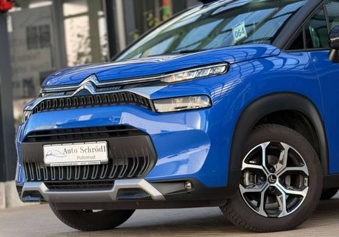 Citroën C3 Aircross, 2023 2