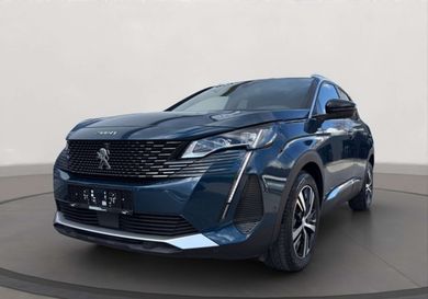 Peugeot 3008, 2024