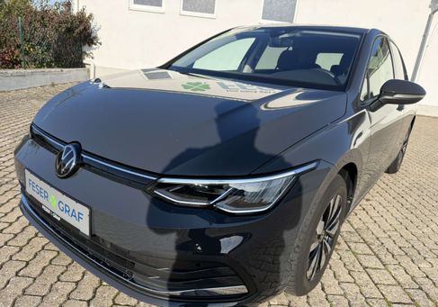 Volkswagen Golf, 2024 2