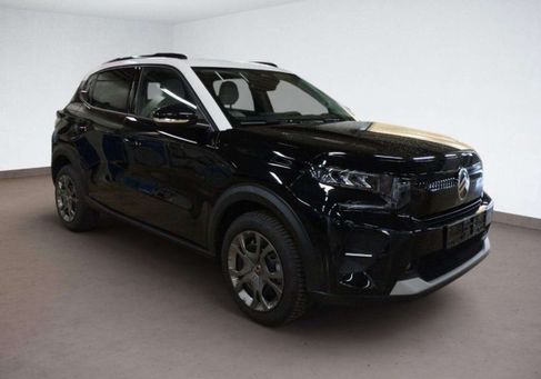 Citroën C3, 2025 3