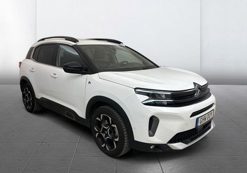 Citroën C5 Aircross, 2022 2