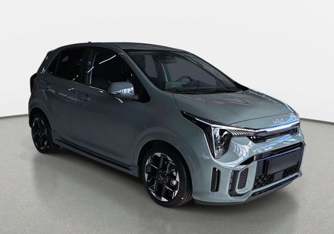 Kia Picanto, 2026