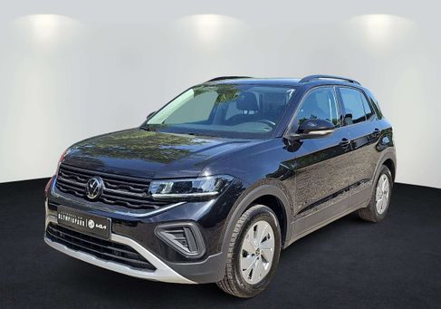 Volkswagen T-Cross, 2024
