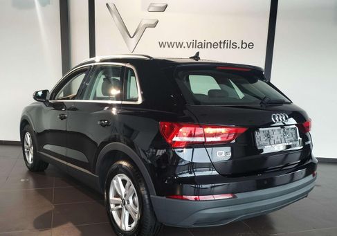 Audi Q3, 2021