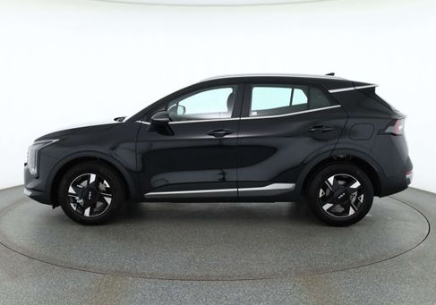 Kia Sportage, 2026 2