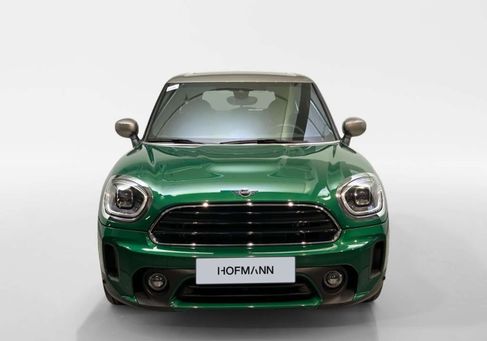 MINI Cooper Countryman, 2024