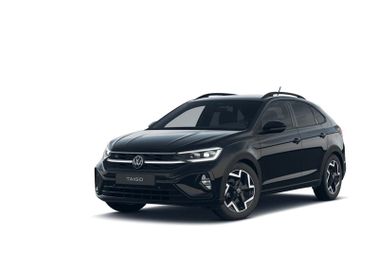 Volkswagen Taigo, 2027