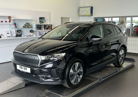 Skoda Enyaq, 2023