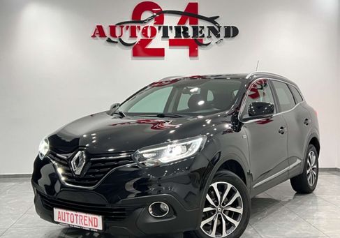 Renault Kadjar, 2018