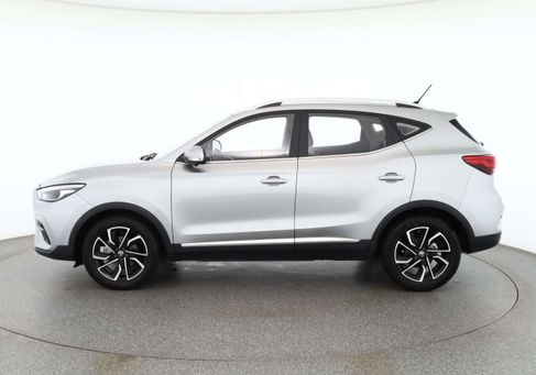 MG ZS, 2023