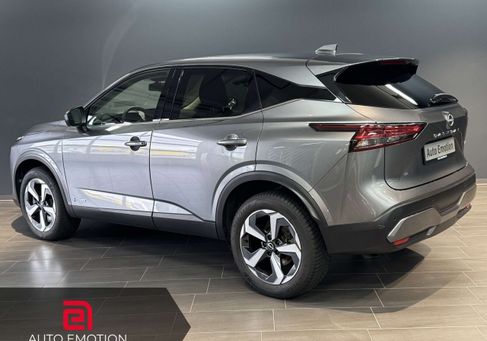 Nissan Qashqai, 2023