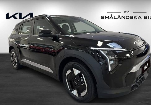Kia, 2026 3