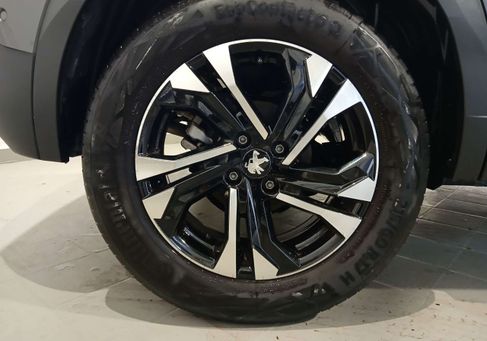 Peugeot 2008, 2023