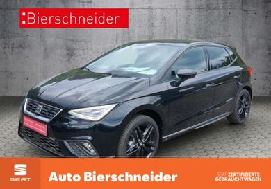 Seat Ibiza, 2025