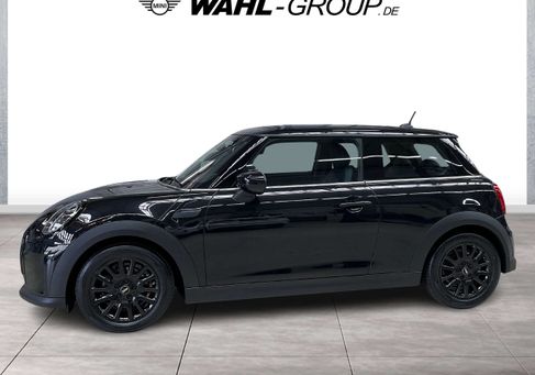 MINI ONE, 2022
