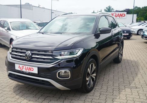 Volkswagen T-Cross, 2023