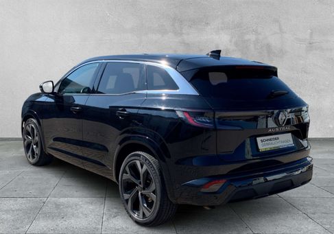 Renault Austral, 2022