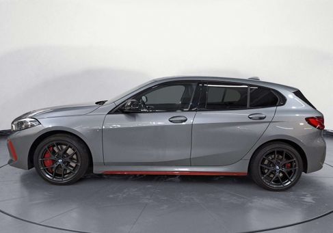 BMW 128, 2023