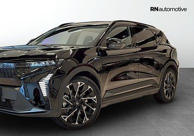Renault Scenic, 2024
