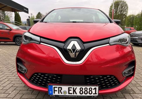 Renault ZOE, 2023