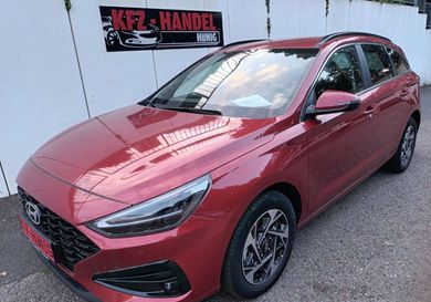 Hyundai i30, 2025