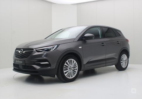 Opel Grandland X, 2020