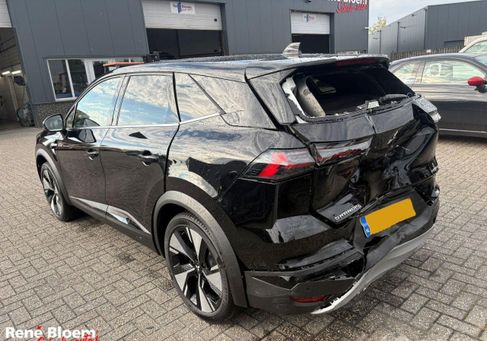 Mitsubishi Grandis, 2026 2