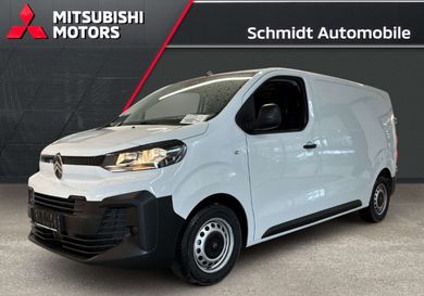 Citroën Jumpy, 2026