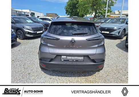Renault Captur, 2026