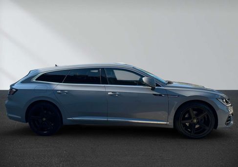 Volkswagen Arteon, 2022 2