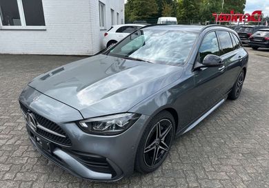 Mercedes-Benz C 220, 2023