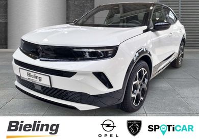 Opel Mokka, 2024