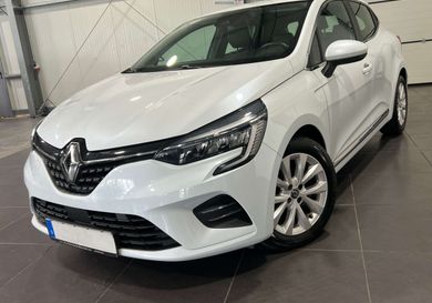 Renault Clio, 2021