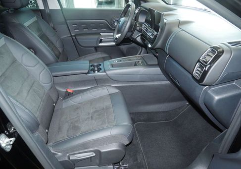 Citroën C5 Aircross, 2024 3