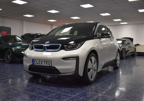 BMW i3, 2020