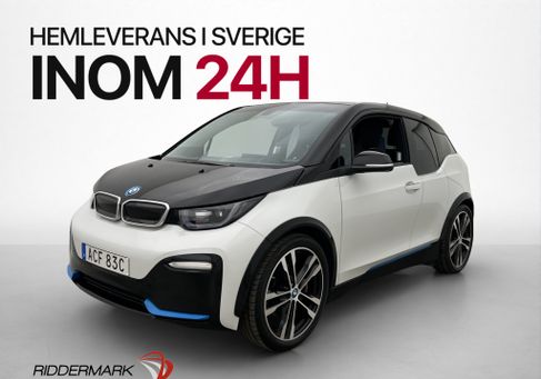 BMW i3, 2019 3
