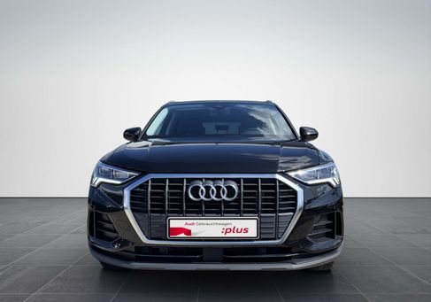 Audi Q3, 2022