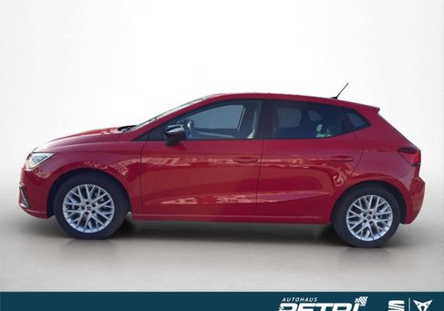 Seat Ibiza, 2024