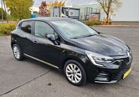Renault Clio, 2020