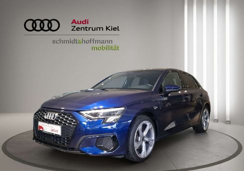 Audi A3, 2023 2
