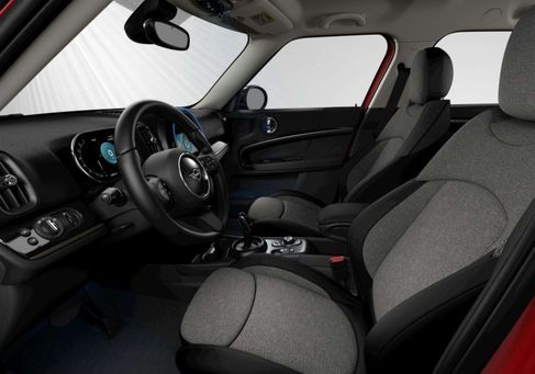 MINI Cooper Countryman, 2023