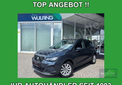 Seat Arona, 2023