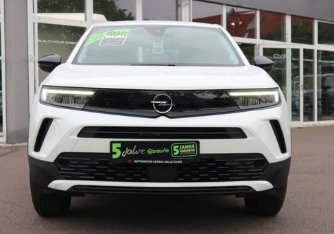 Opel Mokka, 2023 3
